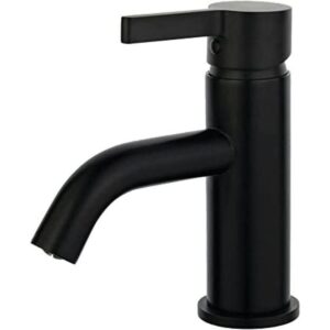 Kingston Brass LS8220CTL Continental Grifo para baño_1
