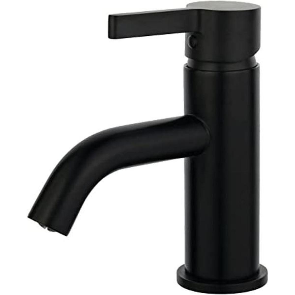 Kingston Brass LS8220CTL Continental Grifo para baño