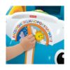 Laugh Learn Etapas de Smart Crawl Azul alrededor coche_3