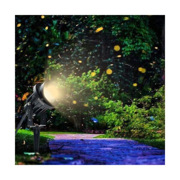 ELEGLO Luces de paisaje LED de bajo voltaje de 12 W 12_1