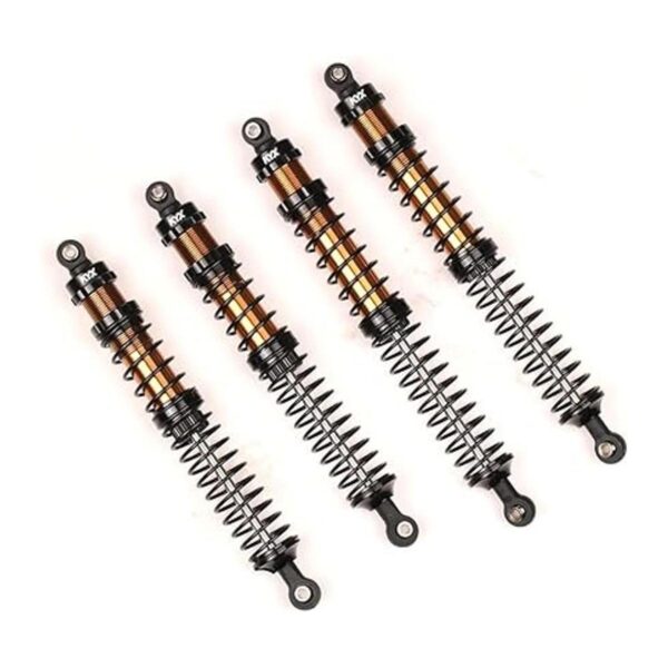 KYX Racing CNC mecanizado de aluminio de 5.157 in 5.748 in
