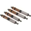 KYX Racing CNC mecanizado de aluminio de 5.157 in 5.748 in