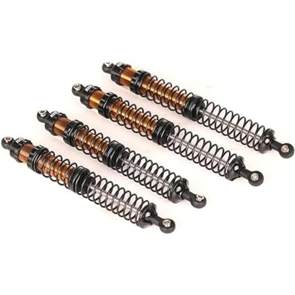 KYX Racing CNC mecanizado de aluminio de 5.157 in 5.748 in
