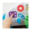 Laugh Learn Etapas de Smart Crawl Azul alrededor coche_4