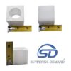 Supplying Demand WR62X23154 WR02X20425 Kit de servicio de_5