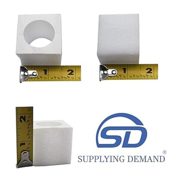 Supplying Demand WR62X23154 WR02X20425 Kit de servicio de_5