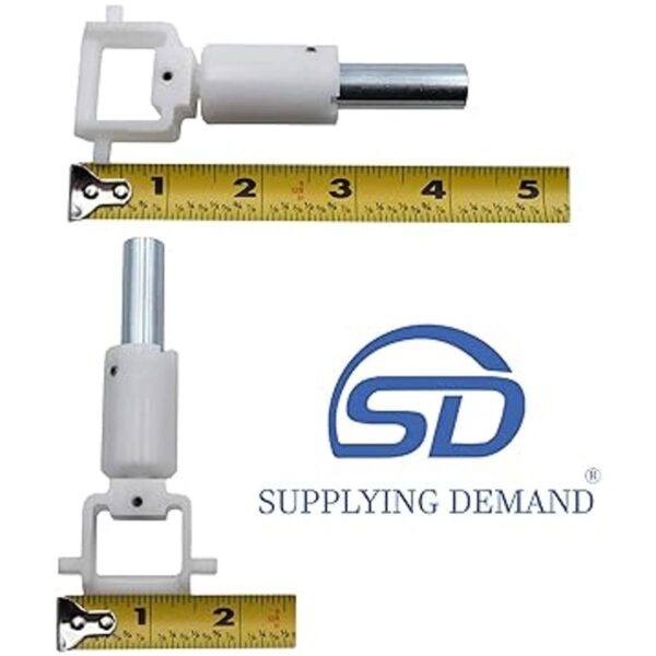 Supplying Demand WR62X23154 WR02X20425 Kit de servicio de_4