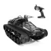 GoolRC Auto tanque de control remoto escala 112 de 2.4_1