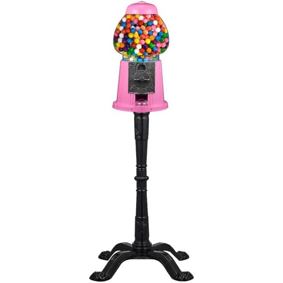 Great Northern Popcorn 83DT5683P Máquina de chicle de 15