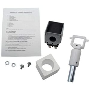 Supplying Demand WR62X23154 WR02X20425 Kit de servicio de_1