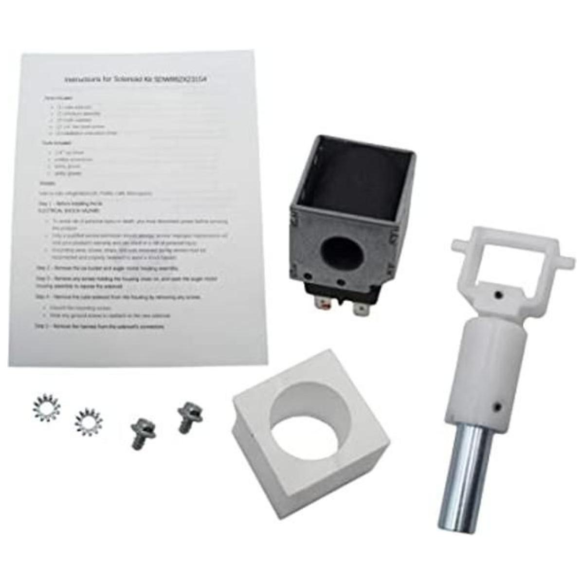 Supplying Demand WR62X23154 WR02X20425 Kit de servicio de