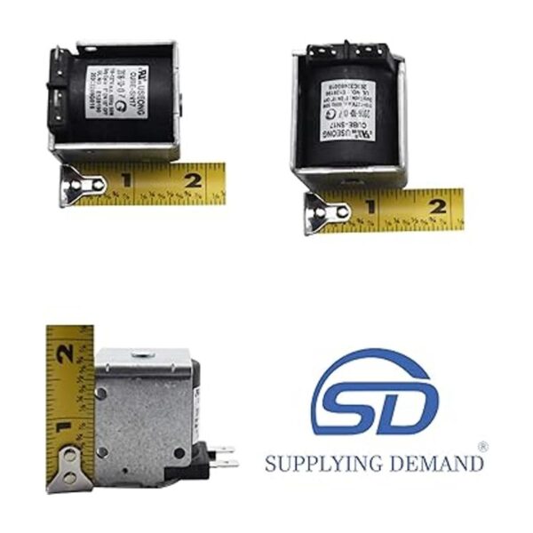 Supplying Demand WR62X23154 WR02X20425 Kit de servicio de_3