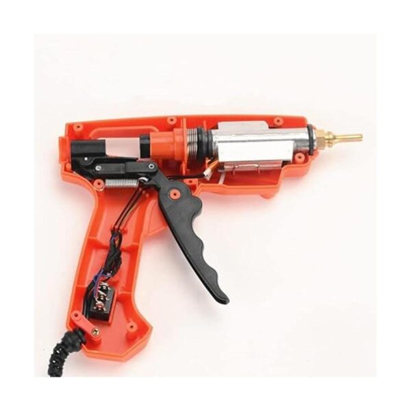 FLZOSPER Pistola de pegamento caliente de tamaño completo