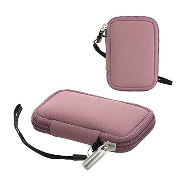 kwmobile Funda de neopreno compatible con auriculares_5