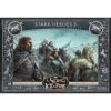 Juego de cajas de mesa de Stark Heroes III de una canción_2