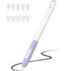 JOOSKO Estuche para lápices compatible con Apple Pencil de_1