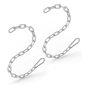 Cadena de fitness cadenas de levantamiento de pesas_1