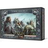 Juego de cajas de mesa de Stark Heroes III de una canción_1