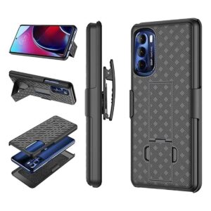 Thybx Funda para Moto G Stylus 2022 4G Motorola G Stylus_1