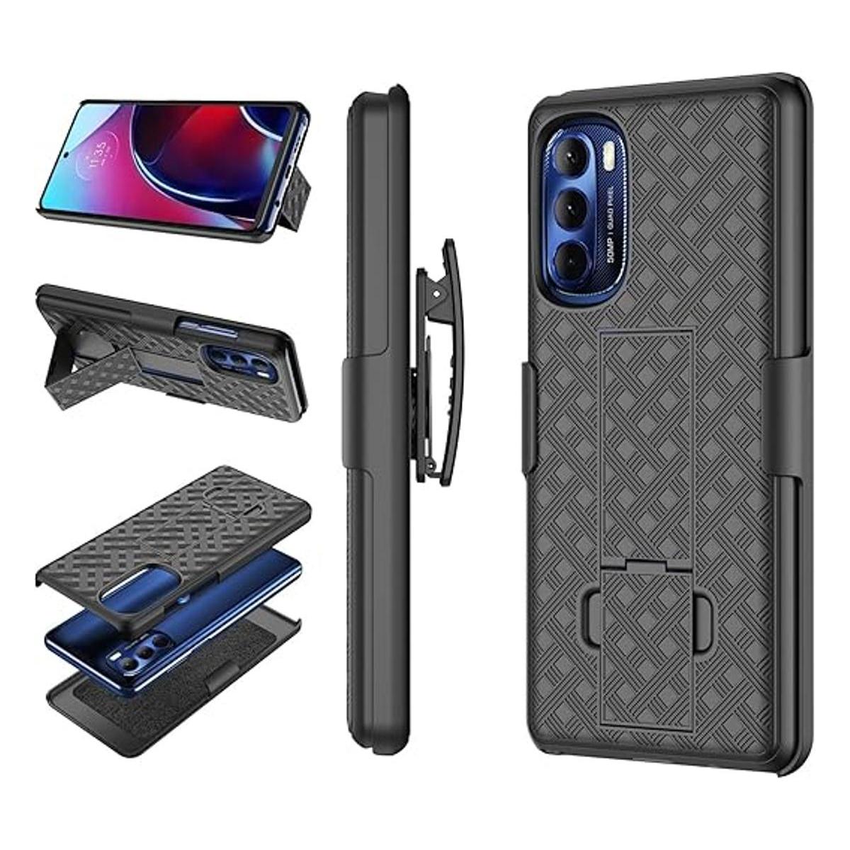 Thybx Funda para Moto G Stylus 2022 4G Motorola G Stylus
