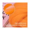 Lana Roving Bulk Hilo grueso de lana de 8.82 onzas_4