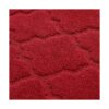 COSY HOMEER Alfombras de cocina suaves 2 piezas para