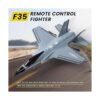 RC Plane F35 RC Airplane Ready to Fly 2 Channel 2.4Ghz_2