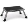 Jocauto Taburete plegable taburete ajustable con