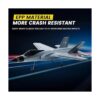RC Plane F35 RC Airplane Ready to Fly 2 Channel 2.4Ghz_4