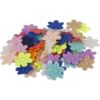 100 piezas de tela de fieltro de flores artificiales_1