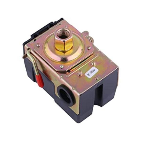 Interruptor de presión de compresor de aire 95125 PSI_1