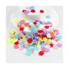 100 piezas de tela de fieltro de flores artificiales_2