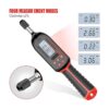 vanpo Destornillador de par digital de 2.6653.1 inlbs0.36_2