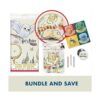 Kit de decoración de cumpleaños de Harry Potter_5
