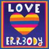 Buffalo Games Love Errbody Rompecabezas de 300 piezas_1