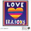 Buffalo Games Love Errbody Rompecabezas de 300 piezas_2