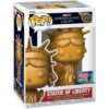 Funko Pop Marvel SpiderMan No Way Home Estatua de la_2