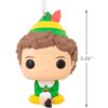 Hallmark Elf Buddy The Elf Funko POP Adorno de Navidad_4