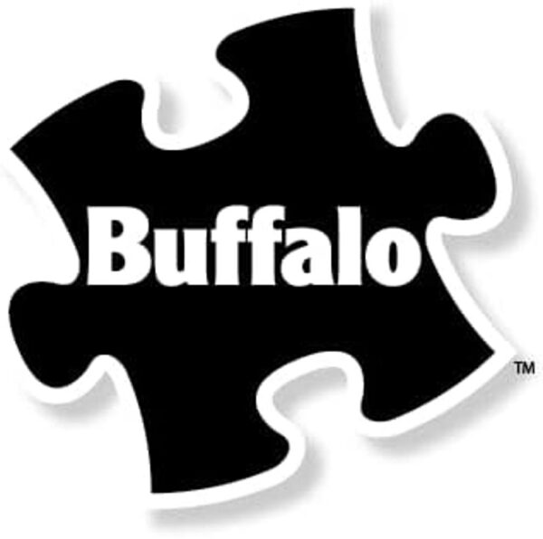 Buffalo Games Love Errbody Rompecabezas de 300 piezas_6