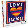 Buffalo Games Love Errbody Rompecabezas de 300 piezas_3