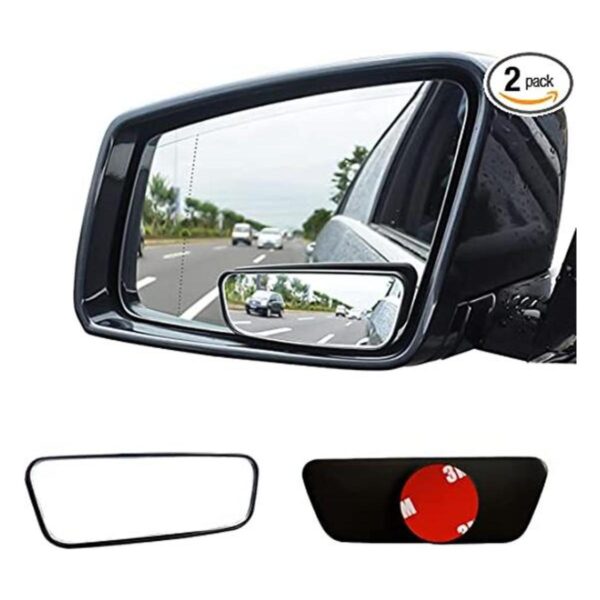 Espejo de punto ciego para automóvil espejo retrovisor_1