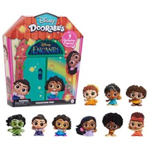 Just Play Disney Doorables Encanto Collection Peek_1