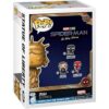 Funko Pop Marvel SpiderMan No Way Home Estatua de la_3