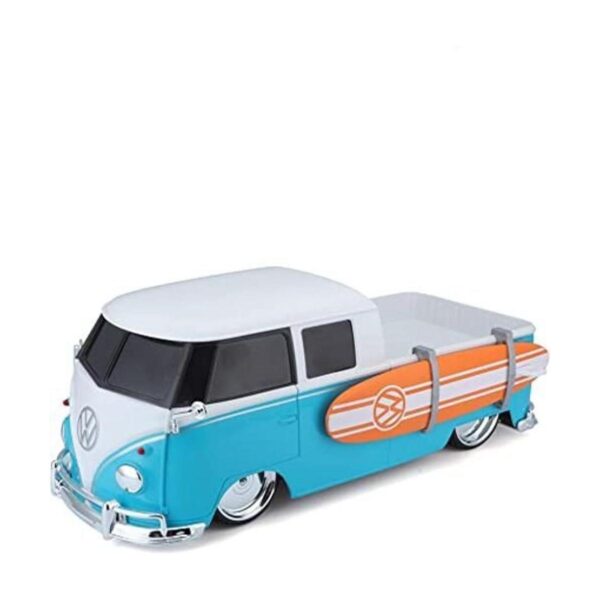 Maisto Tech RC 116 Escala 2.4 GHz VW Tipo 2 Pickup con_1