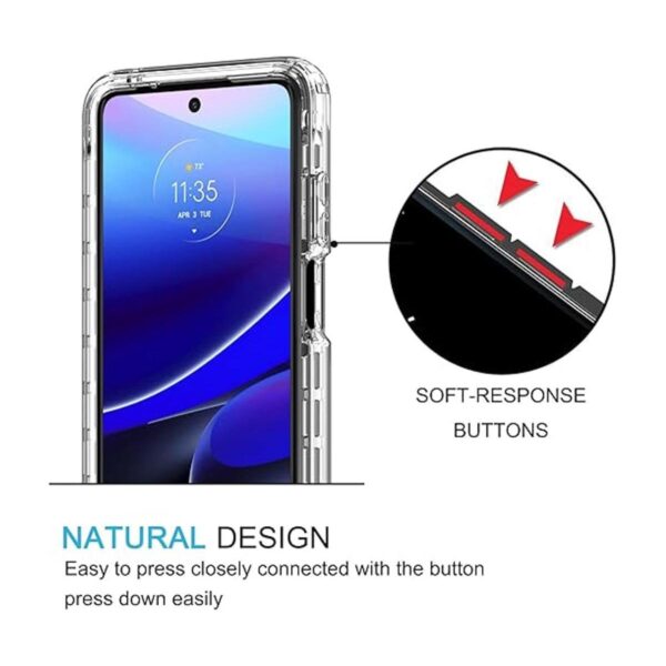 LeYi Funda para Moto G Stylus 5G 2022 Motorola G Stylus_5