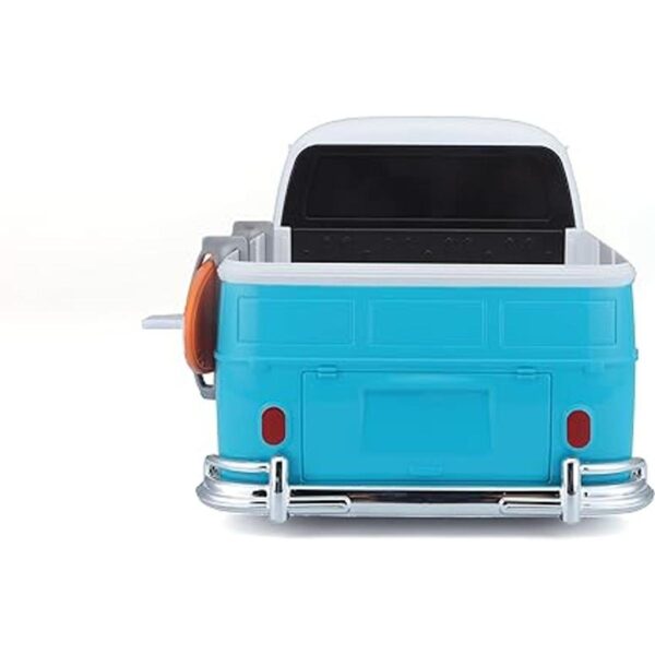 Maisto Tech RC 116 Escala 2.4 GHz VW Tipo 2 Pickup con_4