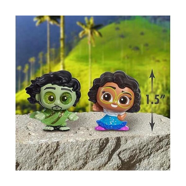 Just Play Disney Doorables Encanto Collection Peek_5