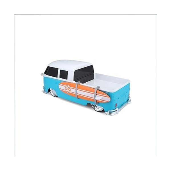 Maisto Tech RC 116 Escala 2.4 GHz VW Tipo 2 Pickup con_2