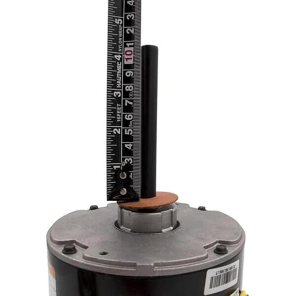 Supplying Demand Motor condensador HVAC W5116CJJ102 16 HP_4