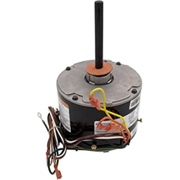 Supplying Demand Motor condensador HVAC W5116CJJ102 16 HP_1
